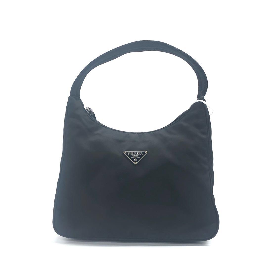 95新 Prada/普拉达 普拉达/单肩包/1898