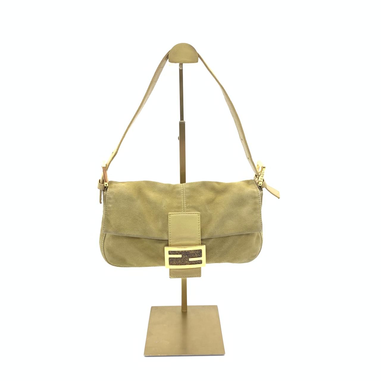 90新 FENDI/芬迪 芬迪/单肩包/2897