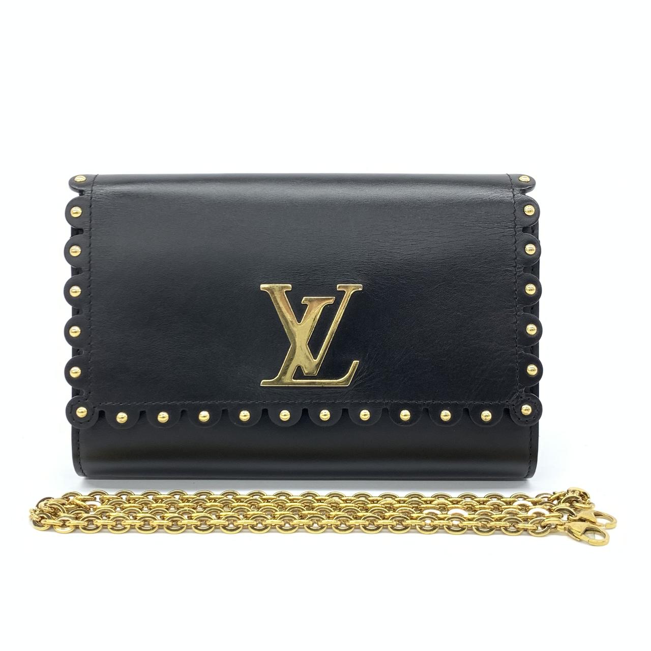 90新 LouisVuitton/路易威登 路易威登/单肩包/9465