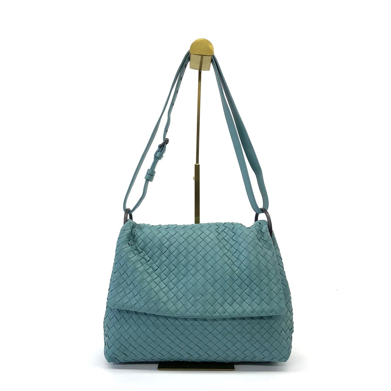 95新 BOTTEGA VENETA/葆蝶家 葆蝶家/单肩包/1937