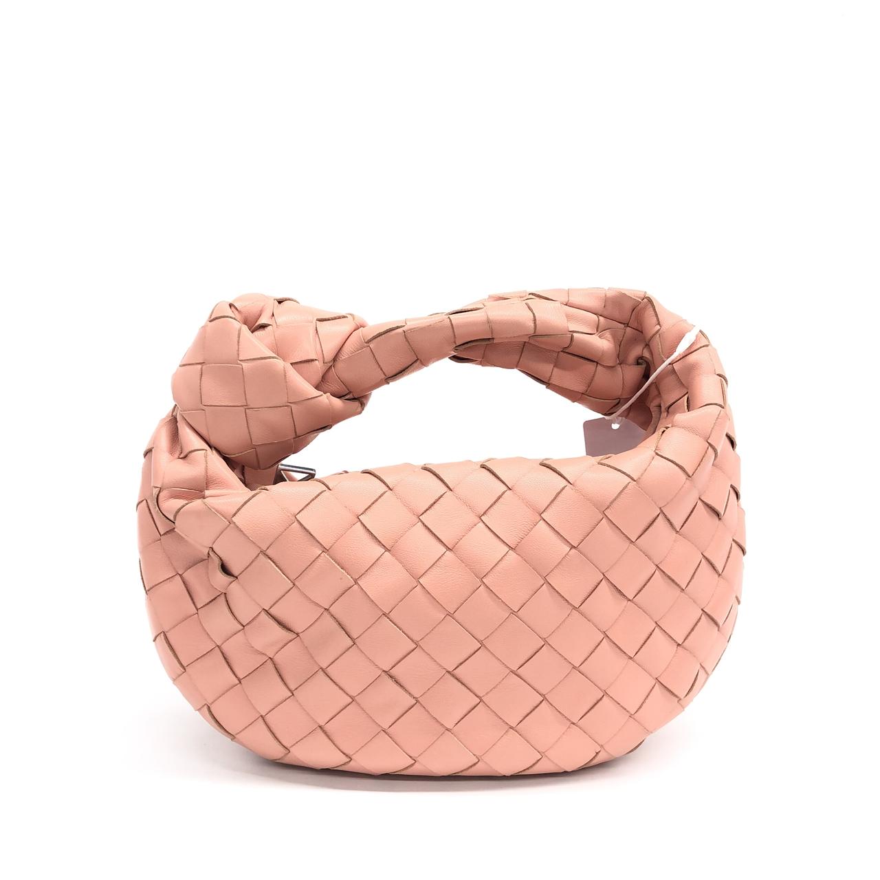 95新 BOTTEGA VENETA/葆蝶家 葆蝶家/单肩包/2738
