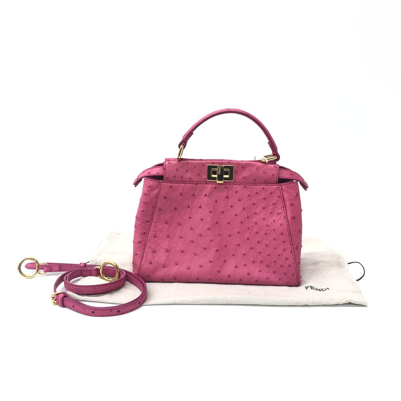 95新 FENDI/芬迪 芬迪/单肩包/6216