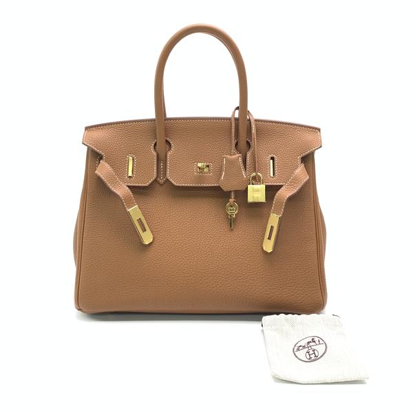 95新 Hermes/爱马仕 爱马仕/手提包/3356