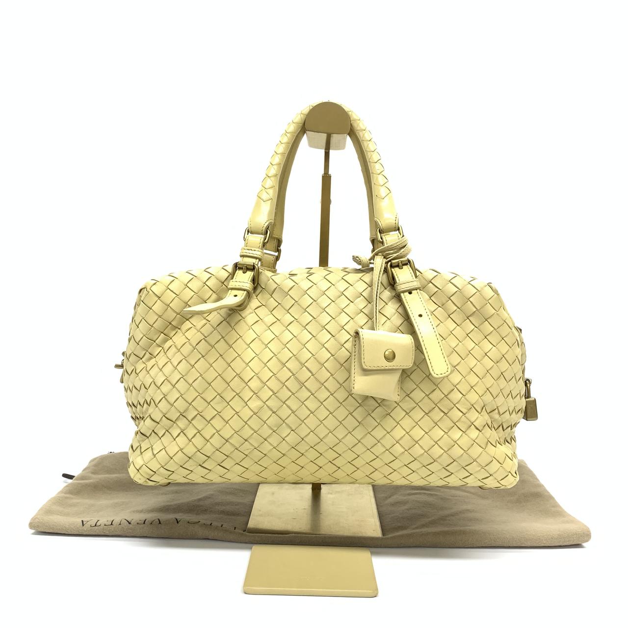 95新 BOTTEGA VENETA/葆蝶家 葆蝶家/手提包/6090