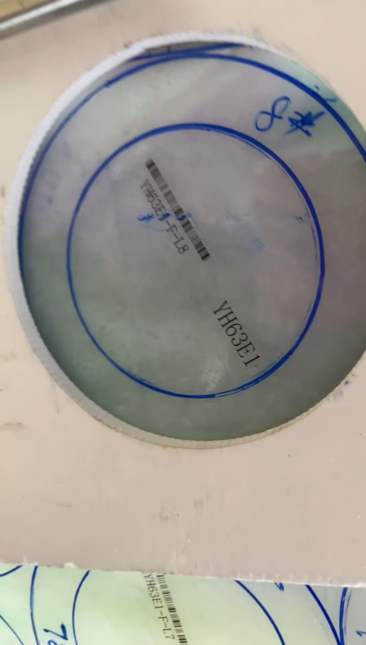 【闪购商品】定制翡翠手镯未镶嵌定制手镯YZZ/DZS