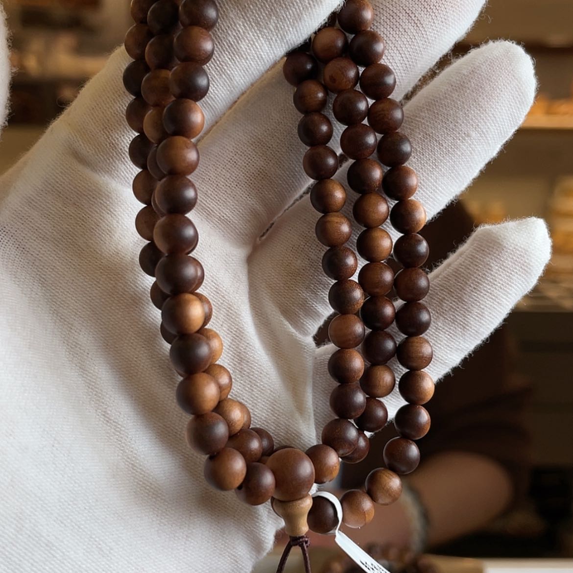 【闪购商品】老山檀香J***Z