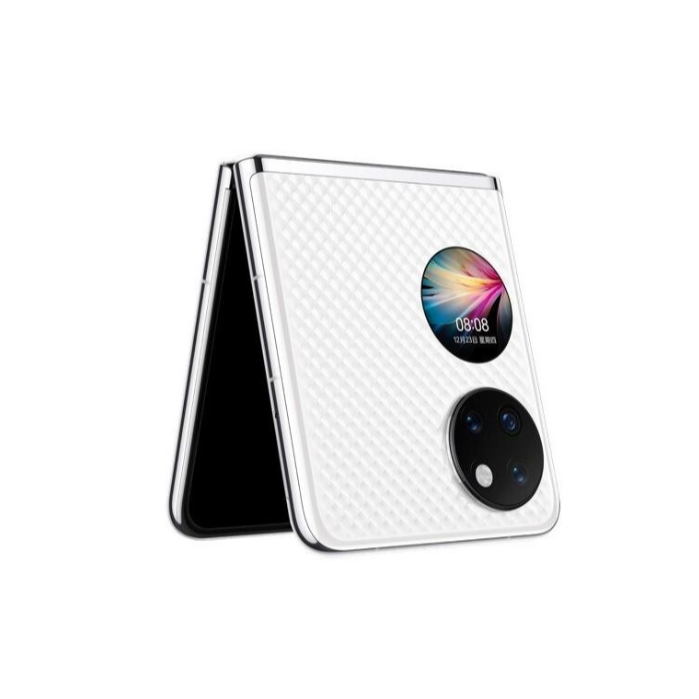 未使用 Huawei/华为 P50 Pocket（官翻机）超薄原装优品双卡