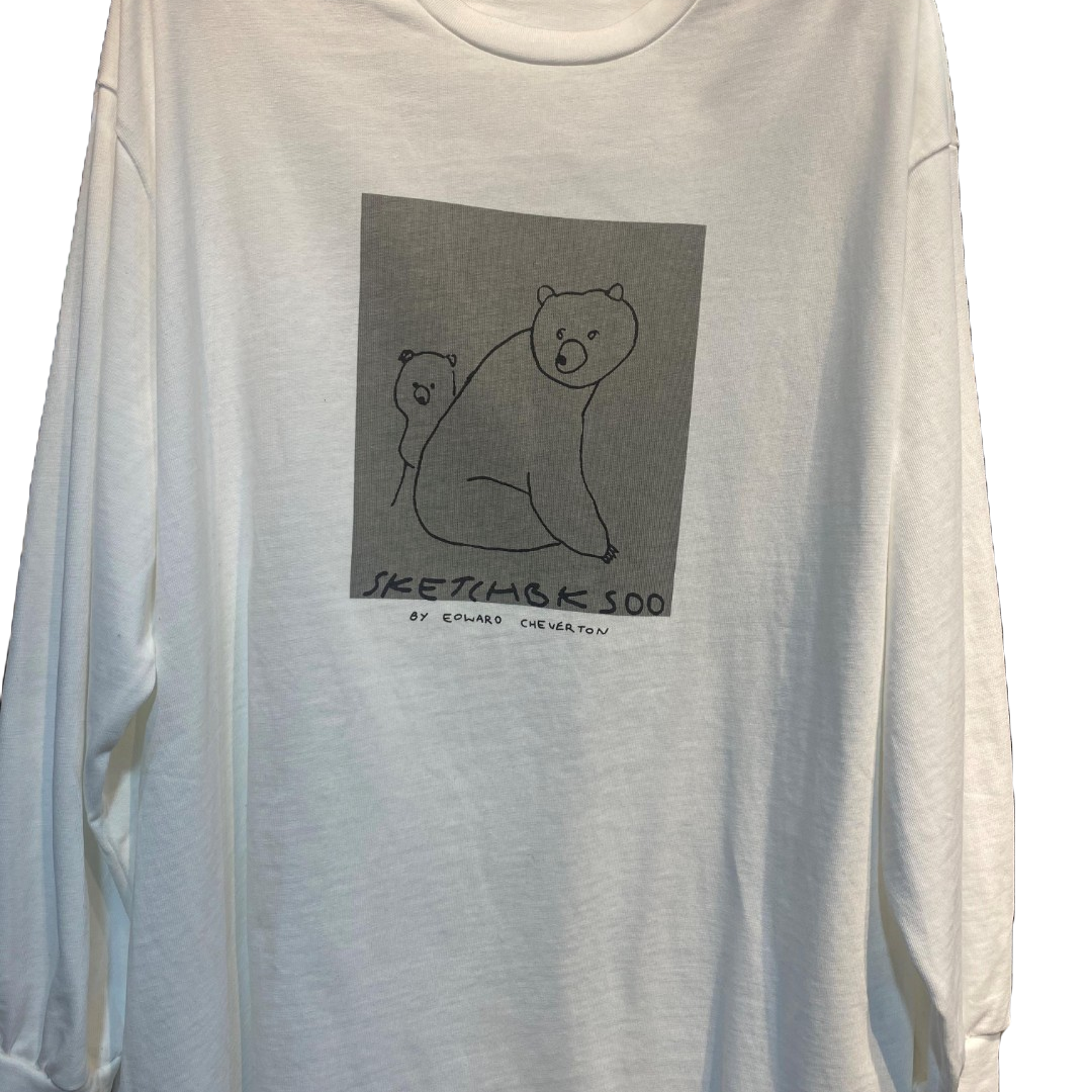 韩国原单休闲大版T恤