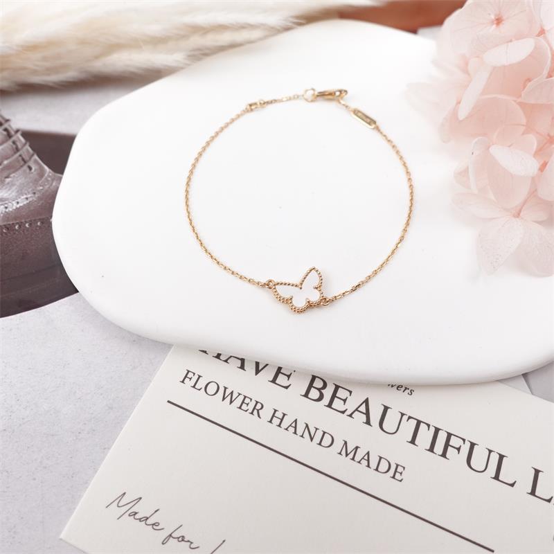 99新 梵克雅宝 /手链T_ZY0000288990