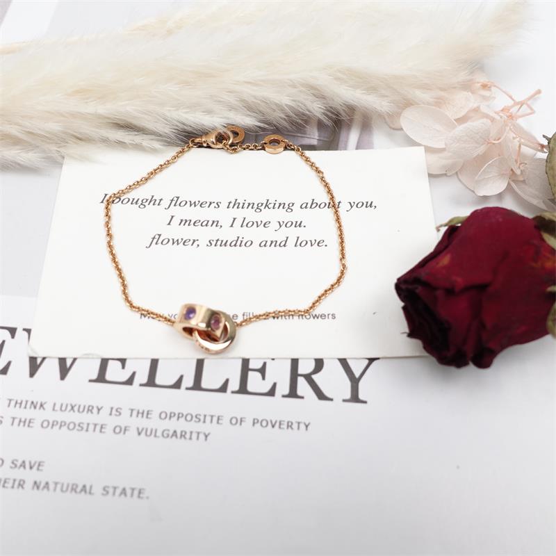 99新 BVLGARI/宝格丽 T_ZY0000287138