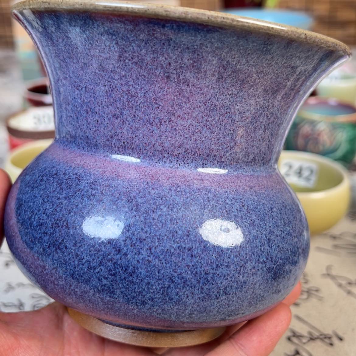 【闪购商品】瓷用****瓷趣万千精选陶瓷