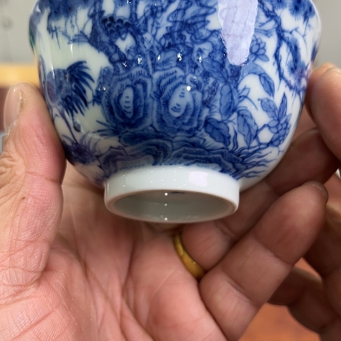 【闪购商品】密胺罐用****7