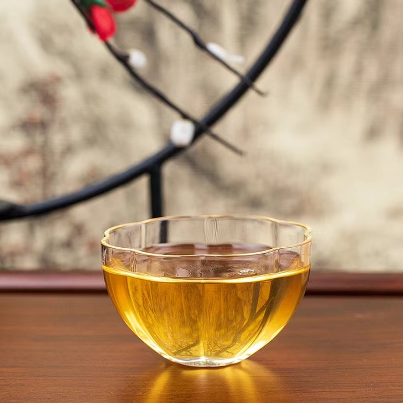 武夷岩茶-玉龙谷生态肉桂500克厂长强烈推荐