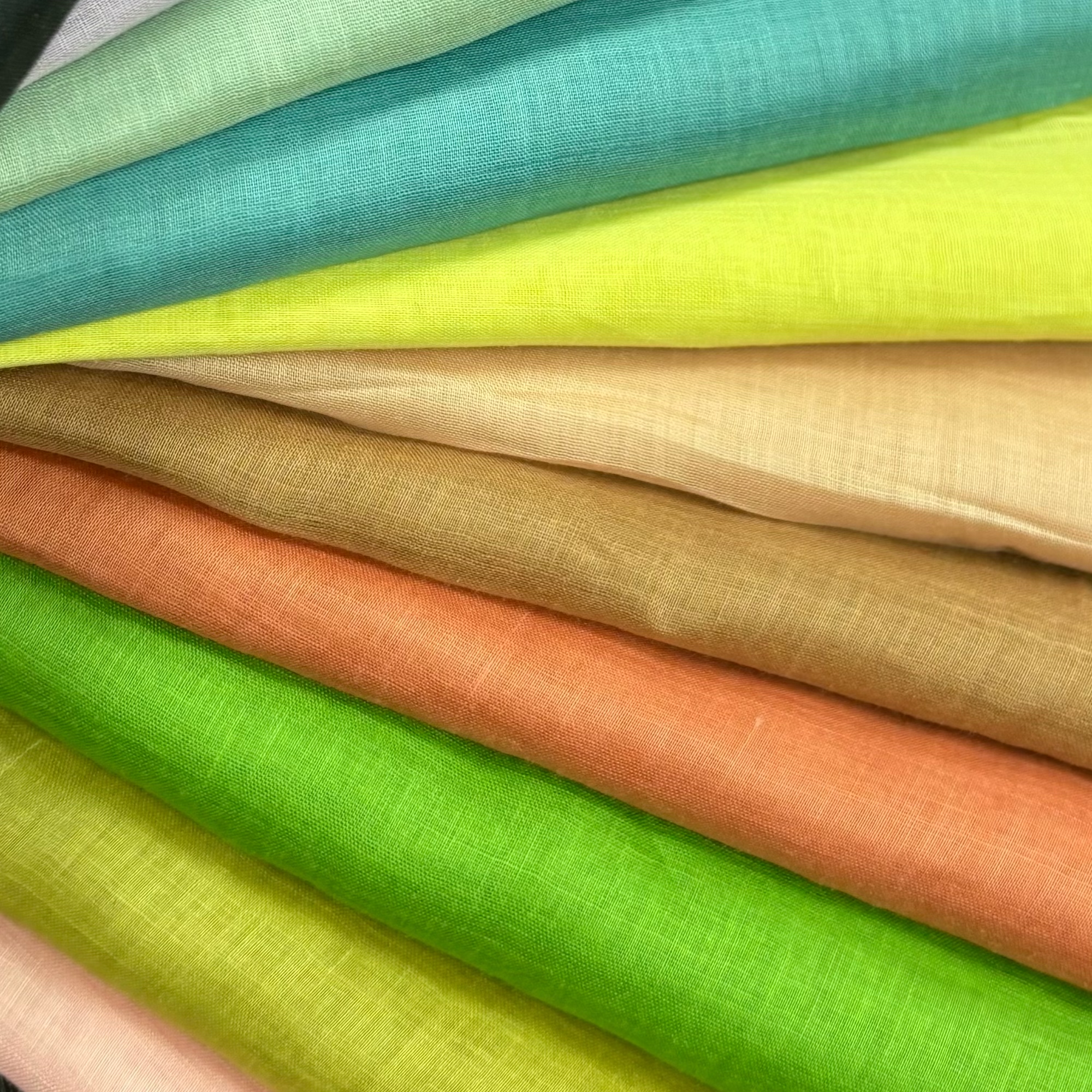 【麻夫人】三号直播专用链接，苎麻，亚麻，汉麻 ，皱皱纱，蚕丝澳绒面料