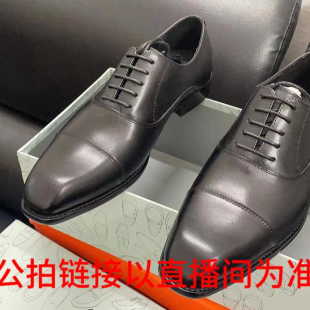 鞋子男士轻奢透气休闲鞋男子公拍链接