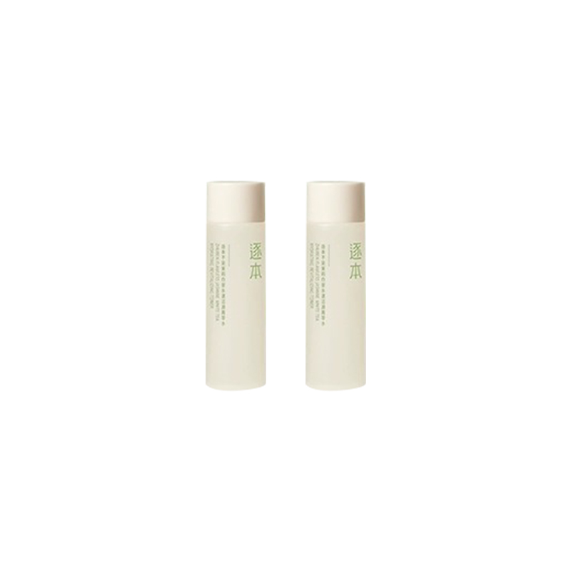 不染十花舒缓修护乳 40ml菁萃水 40ml【效期2025-03】