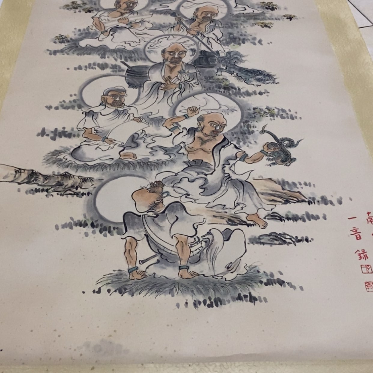 【闪购商品】绘画小****啦