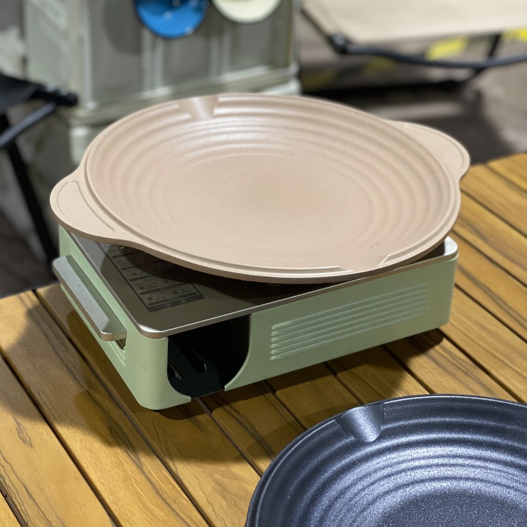 出韩国30cm不粘烤盘