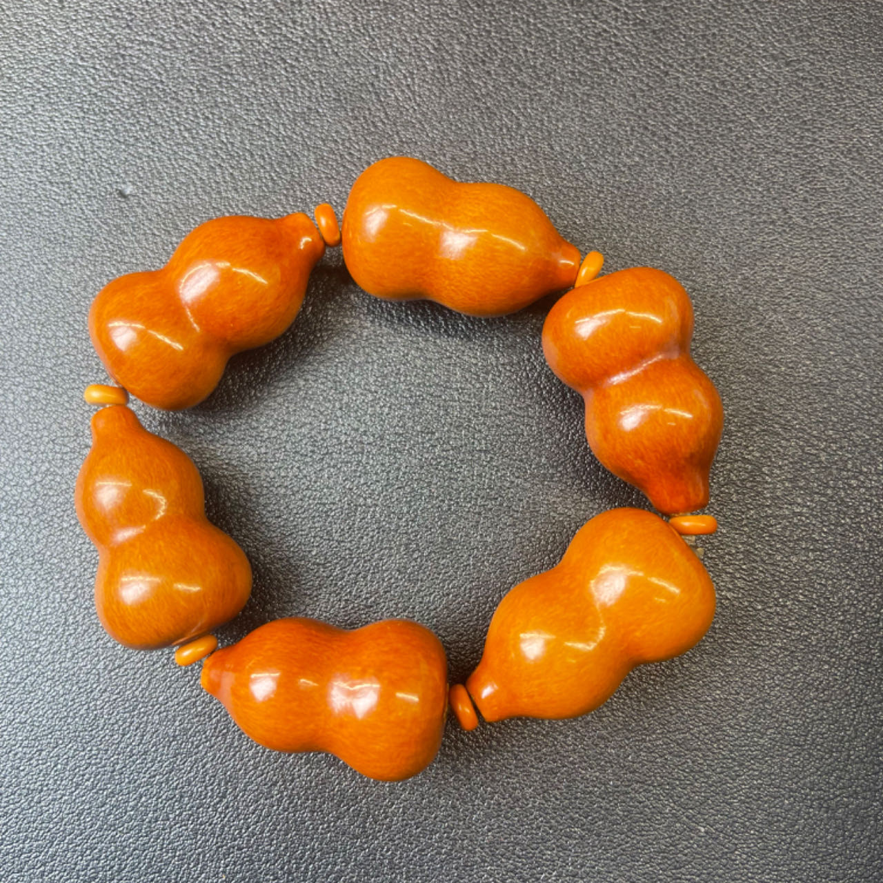 包浆挂瓷工艺品老葫芦直播间指定拍品链接葫芦儿童节文玩手把件