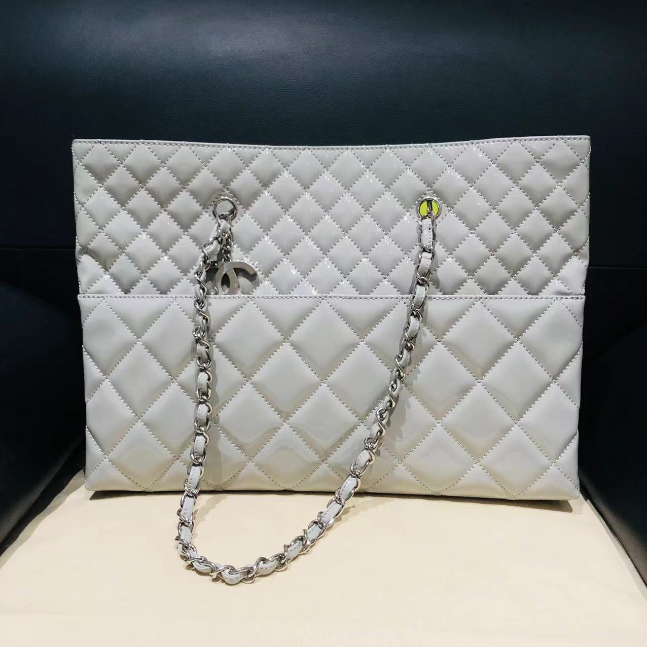 柏鲸中古/CHANEL/箱包/9新/231231058/y