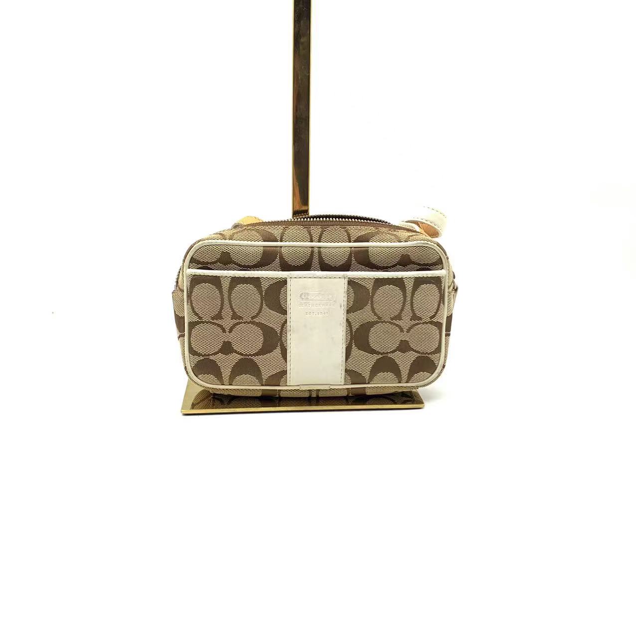 柏鲸中古/Coach/箱包/9新/231219026