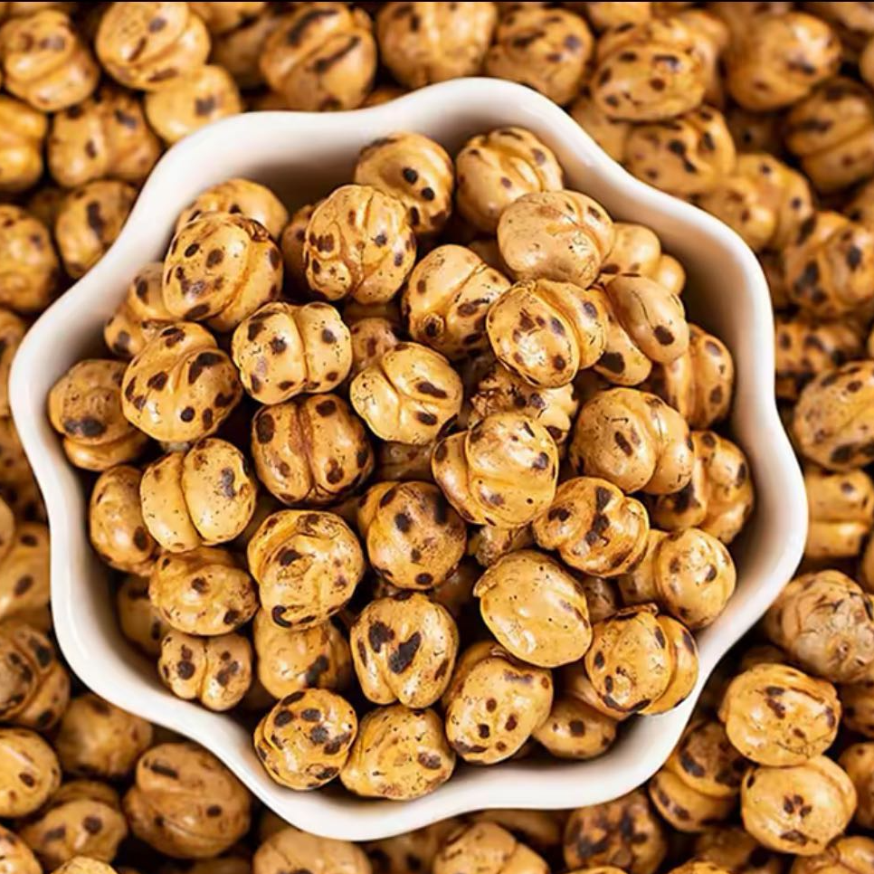 新疆特产香酥大颗粒鹰嘴豆营养美味老人小孩都爱吃的零食