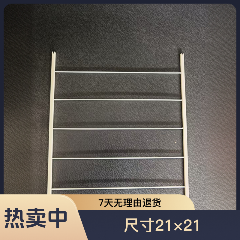 拍一发二聚兴塑钢笼尺寸21×21专用塑钢防下底2个网红超大鸟笼