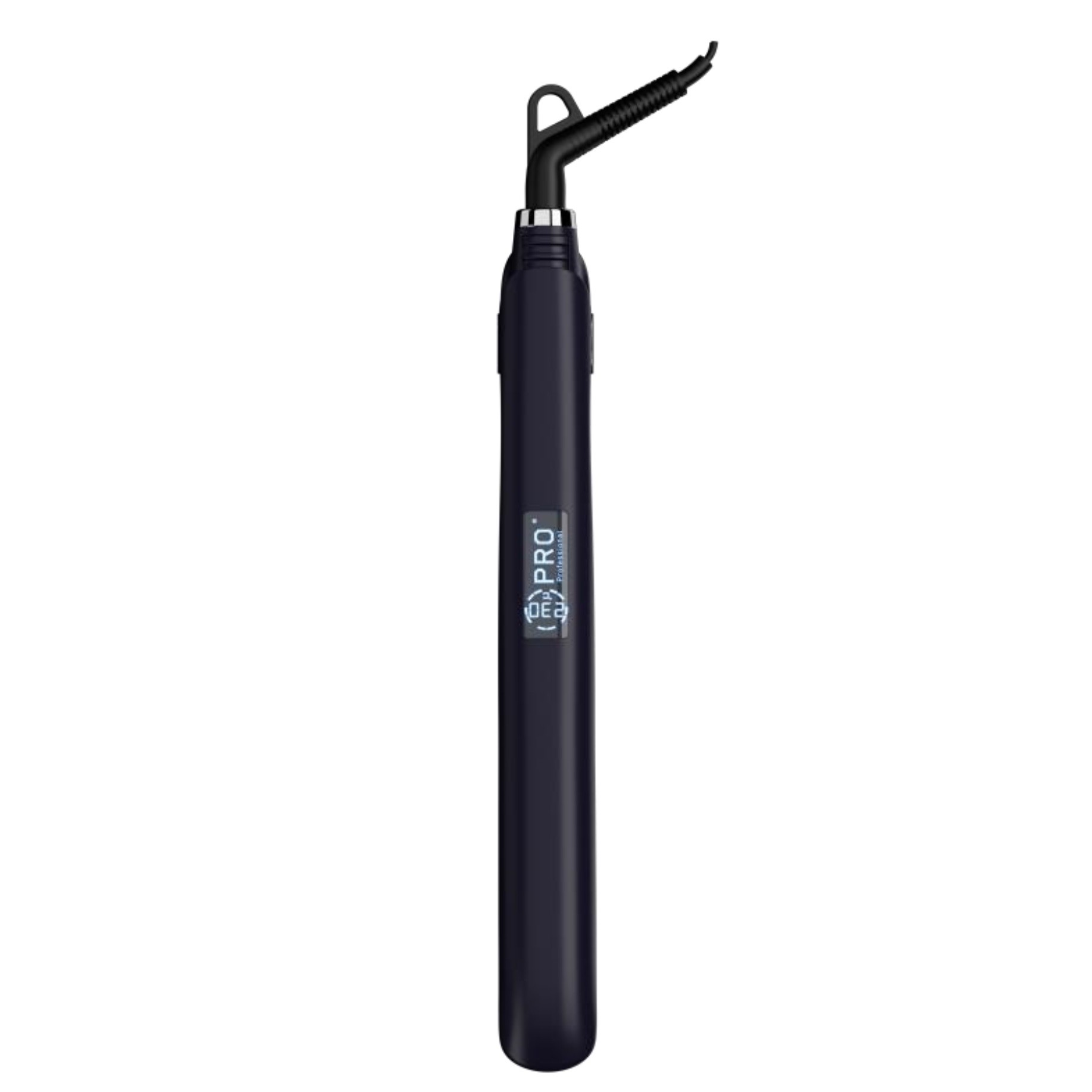 简键夹板[黑紫罗兰]