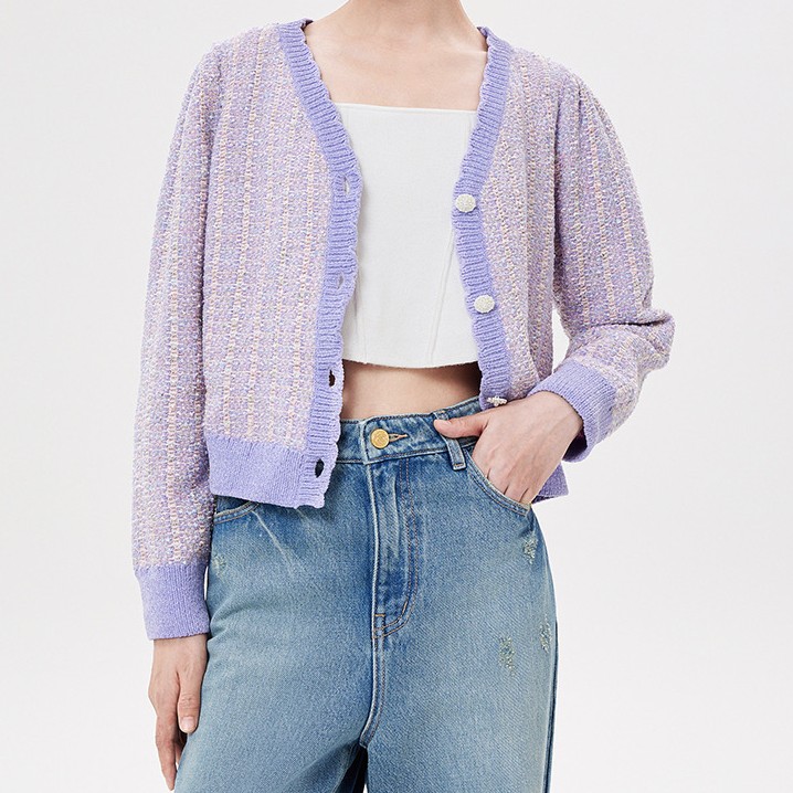 【L401-450】新款毛衣 百搭气质时尚