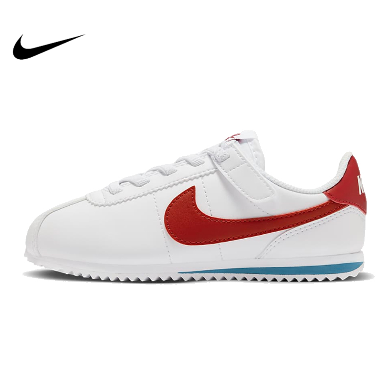 【滔搏运动】NIKE/耐克幼童魔术贴易穿脱复古运动鞋DM0951-115