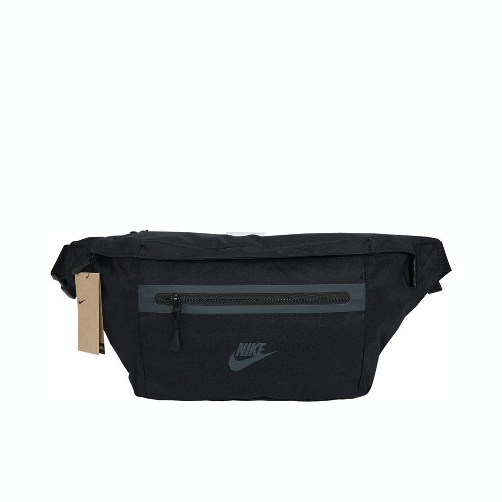 【滔搏运动】nike耐克中性NK ELMNTL PRM WAISTPACK腰包DN2556-010