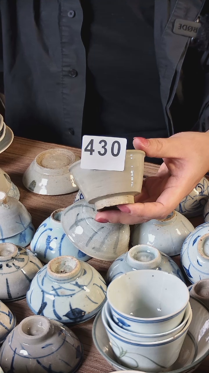 【闪购商品】陶瓷430