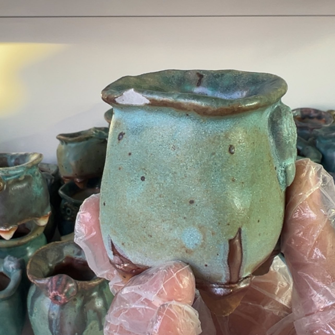 【闪购商品】红陶171cm(含)-200cm(含)?**天