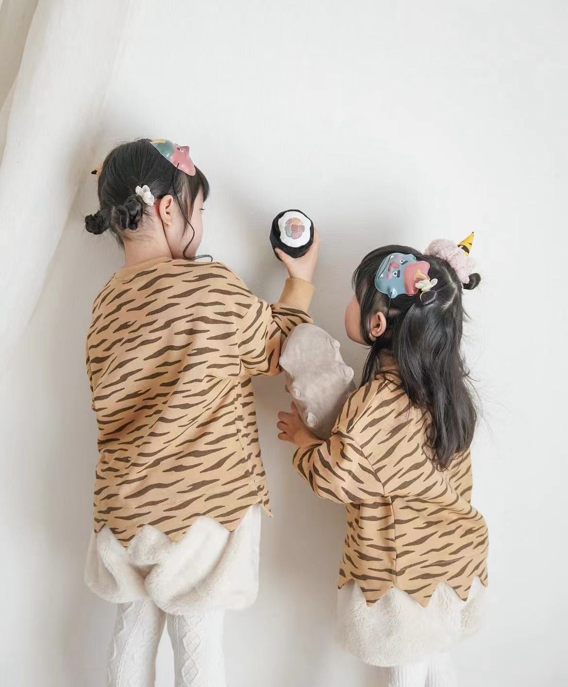 （下单备注编码    ）女童男童童装