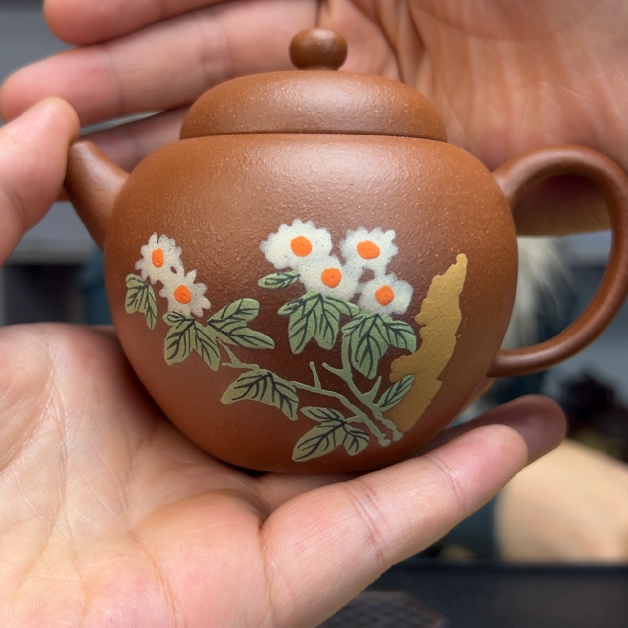 【闪购商品】紫砂茶壶
