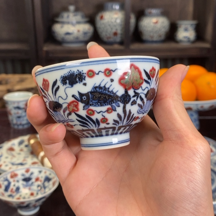 【闪购商品】陶瓷杯