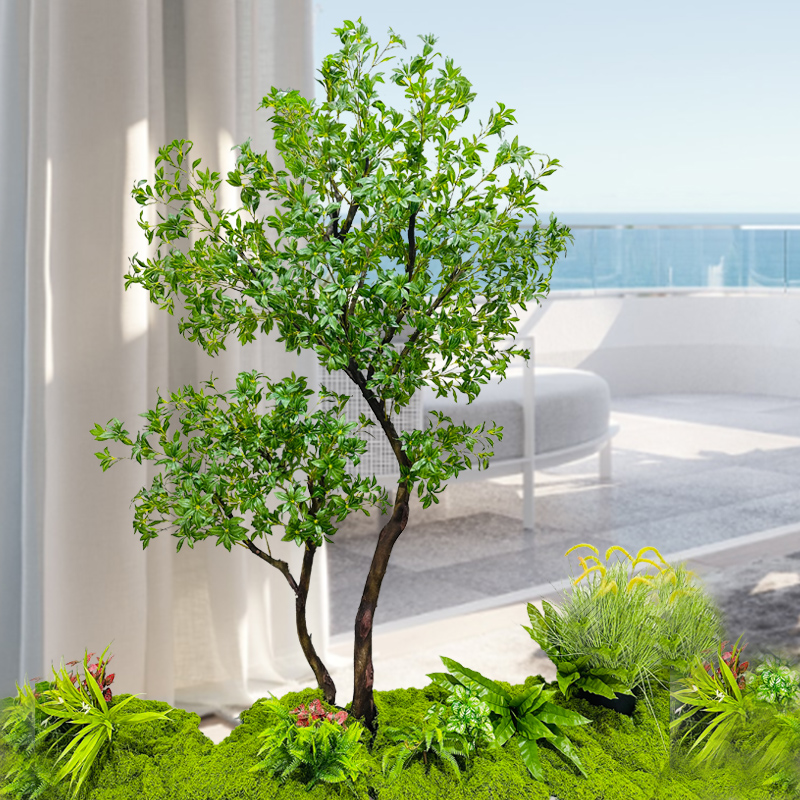 仿真马醉木直播间福利马醉木