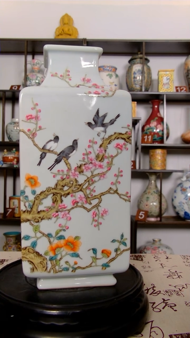 【闪购商品】陶瓷摆件112