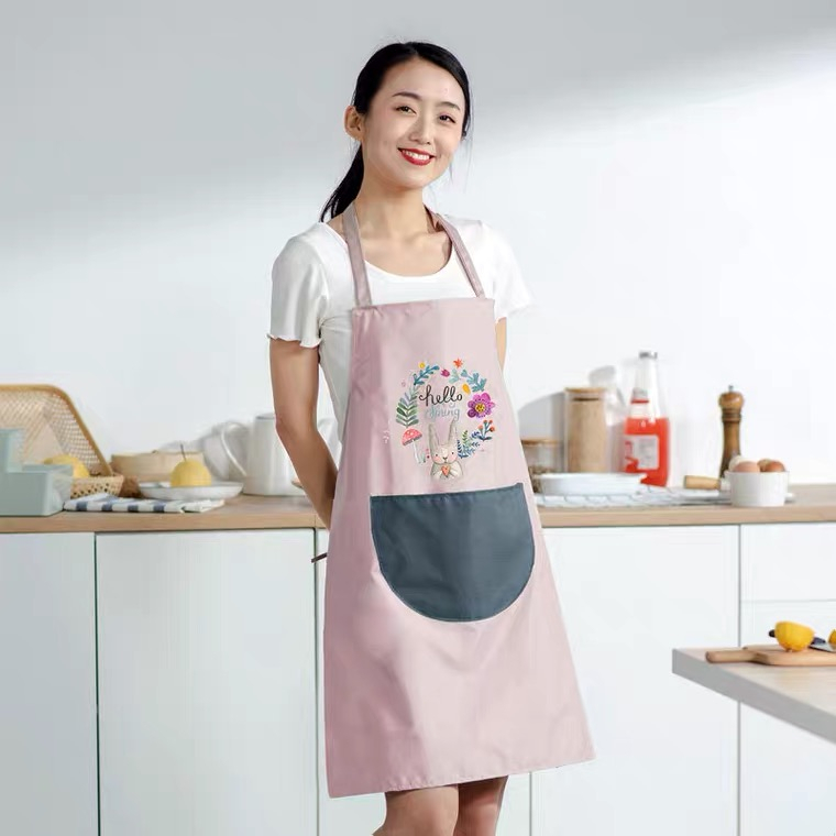 2.56到手一件围裙