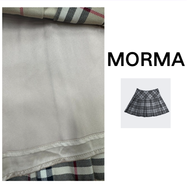 11【3530】时尚休闲百搭秋季短裙