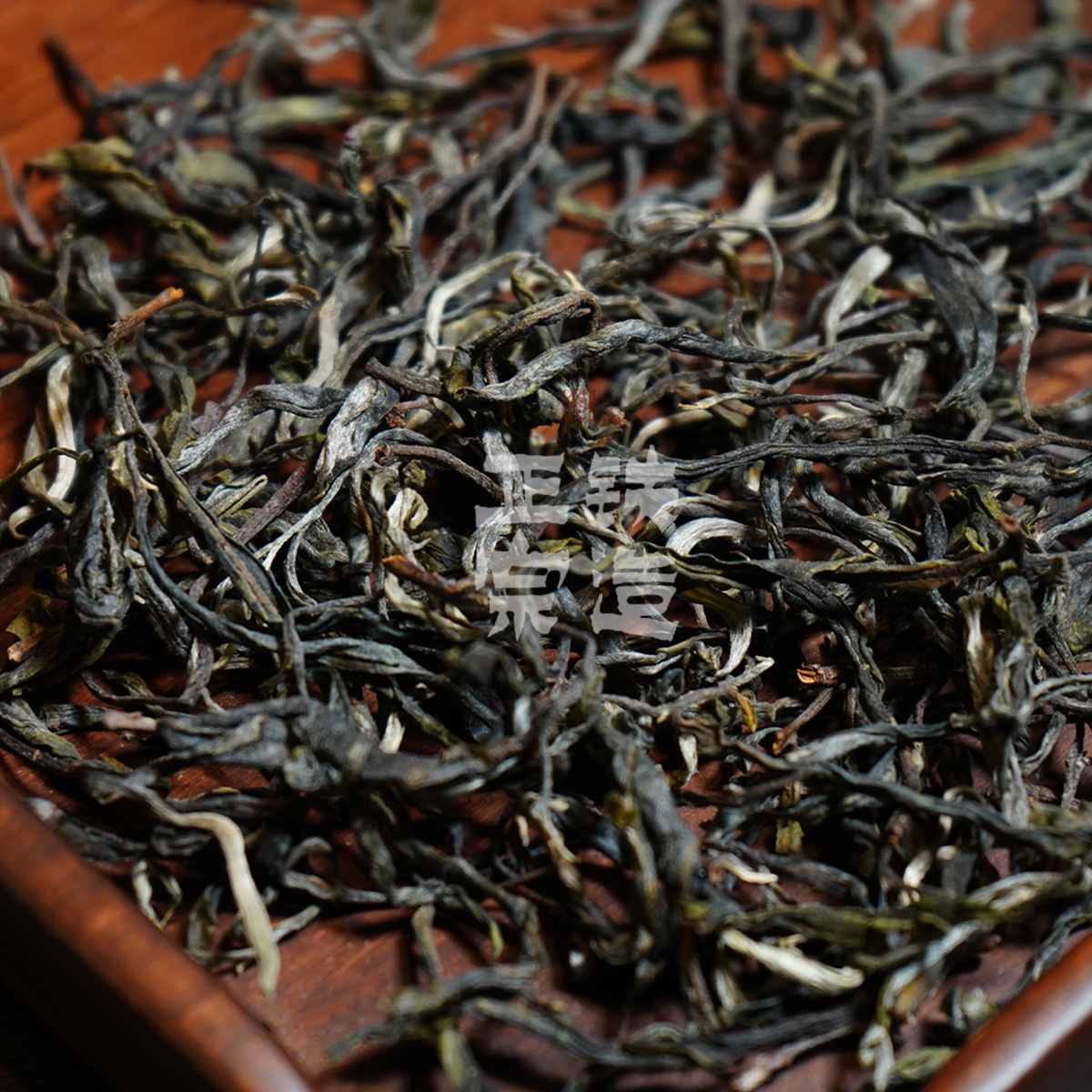 25秋铁造正宗.冰岛南迫500g散茶.临时链接