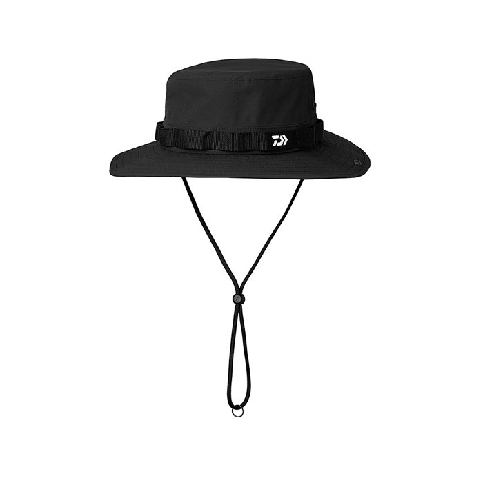 DAIWA达亿瓦 22新款DC-1722/3022渔夫帽夏遮阳帽透气防泼水钓鱼帽