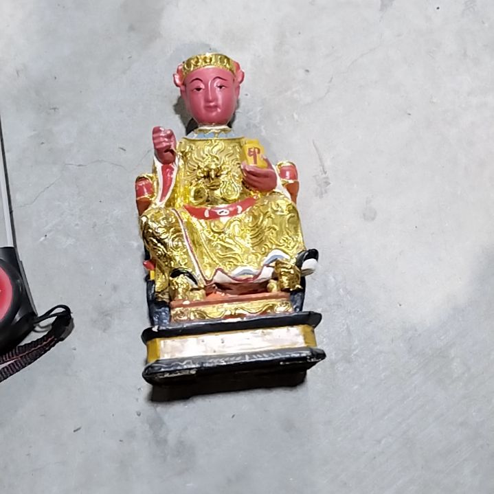【闪购商品】瓷摆件闲****涂