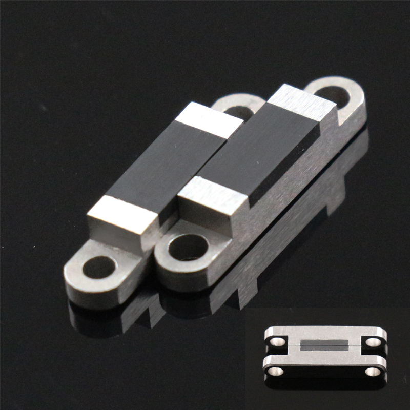 光纤切割刀压垫国内切割刀压垫生产先驱者自主研究