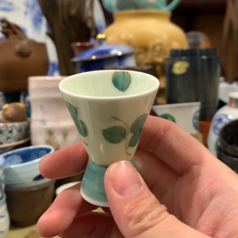 【闪购商品】密胺摆件小*萌
