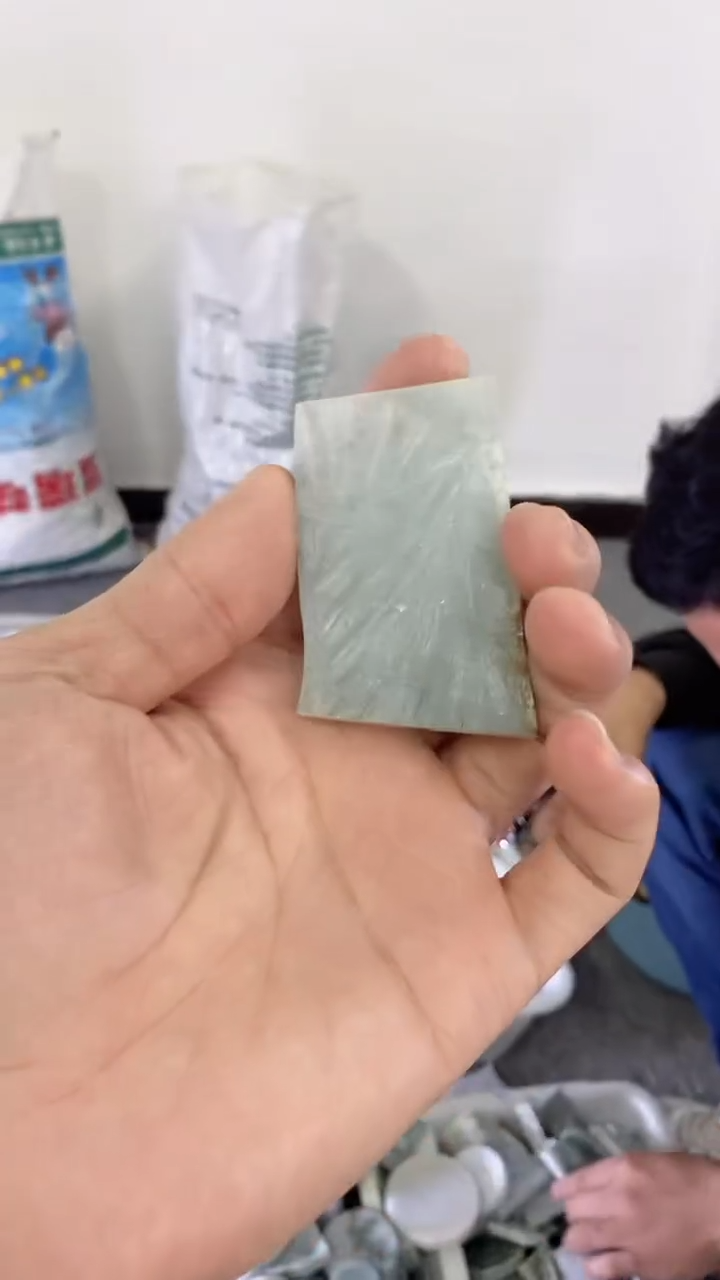 【闪购商品】定制翡翠未镶嵌