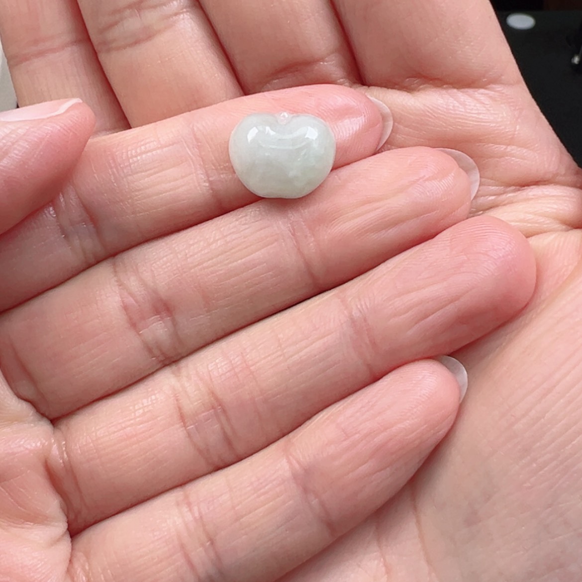 【闪购商品】翡翠挂件未镶嵌