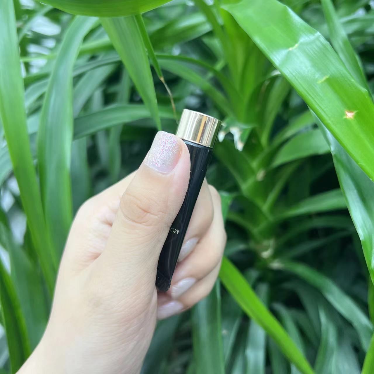 【柜430！宛若天生的照骗级裸妆！】老毛臻颜凝润粉底液