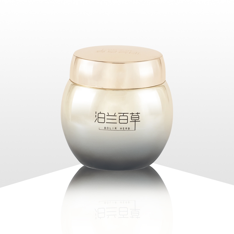 泊兰百草玻色因凝时抗皱精华霜