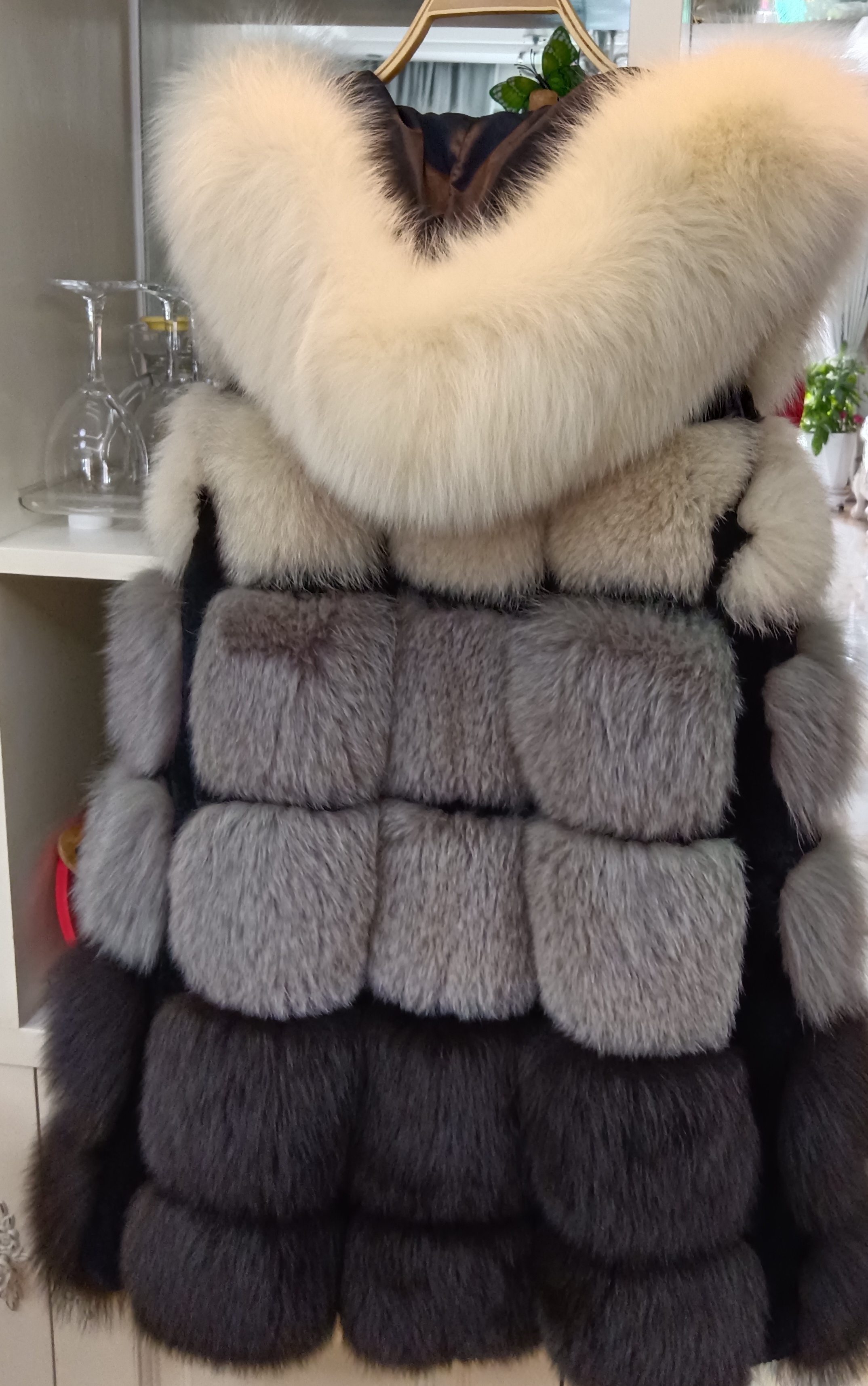 时尚女装外套(以直播间实物为准)